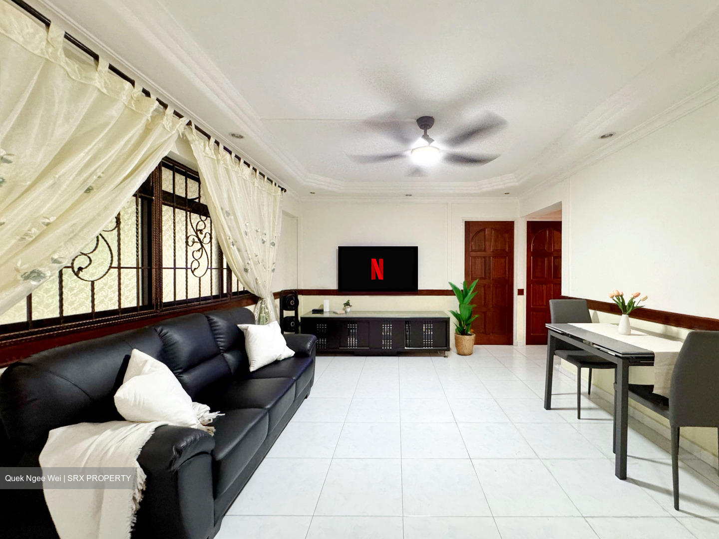 Blk 203E Compassvale Road (Sengkang), HDB 4 Rooms #509771821